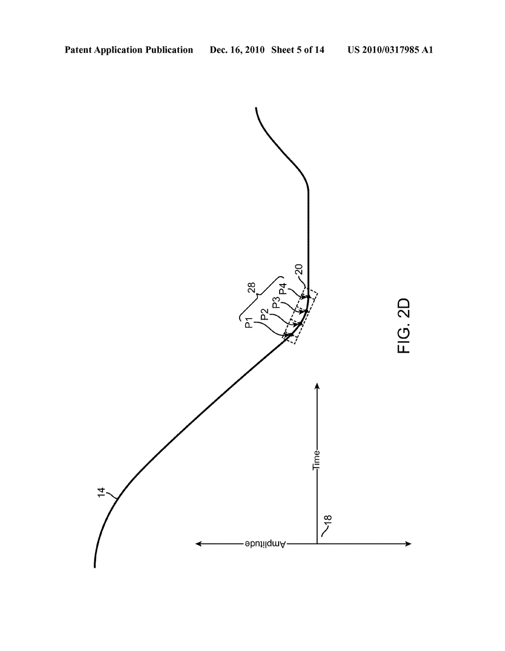 SYSTEM FOR QUANTITATIVE ASSESSMENT OF CARDIAC ELECTRICAL EVENTS - diagram, schematic, and image 06