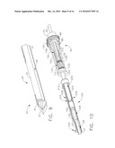 Method of Tetherless Biopsy Device Operation diagram and image