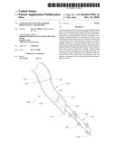 ULTRASOUND-NAVIGABLE BARBED BIOPSY DEVICE AND METHOD diagram and image