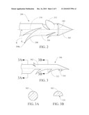 ULTRASOUND-NAVIGABLE BARBED BIOPSY DEVICE AND METHOD diagram and image