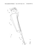 Tetherless Biopsy Device with Reusable Portion diagram and image