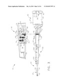 Tetherless Biopsy Device with Reusable Portion diagram and image