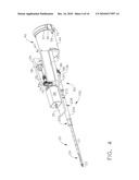 Tetherless Biopsy Device with Reusable Portion diagram and image