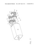 Tetherless Biopsy Device with Reusable Portion diagram and image