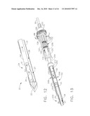 Tetherless Biopsy Device with Reusable Portion diagram and image