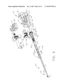 Valve Mechanism for Tetherless Biopsy Device diagram and image