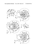 Non-Reusable Collection Device for Bodily Fluids diagram and image