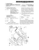 Method and Apparatus for Connective Tissue Treatment diagram and image