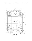 APPARATUS TO FACILITATE UPRIGHT POSTURE AND IMPROVED GAIT VELOCITY IN THE ELDERLY AND METHODS FOR MAKING AND USING SAME diagram and image