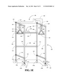 APPARATUS TO FACILITATE UPRIGHT POSTURE AND IMPROVED GAIT VELOCITY IN THE ELDERLY AND METHODS FOR MAKING AND USING SAME diagram and image