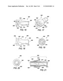 HIGH-FLOW LUER LOCK CONNECTOR FOR A LUER LOCK CONNECTION diagram and image