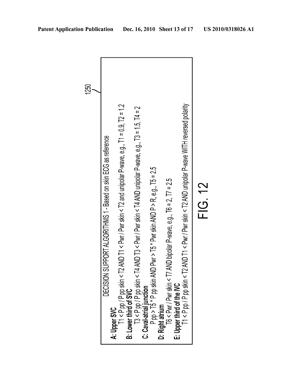 Devices and Methods for Endovascular Electrography - diagram, schematic, and image 14