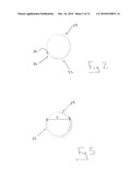 External Stylette Needle and Method of Use diagram and image