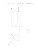 External Stylette Needle and Method of Use diagram and image