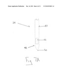 External Stylette Needle and Method of Use diagram and image