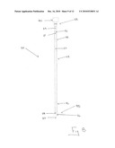 External Stylette Needle and Method of Use diagram and image