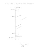 External Stylette Needle and Method of Use diagram and image