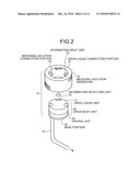 MEDICINAL-SOLUTION ADMINISTRATION DEVICE diagram and image