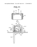 MEDICINAL-SOLUTION ADMINISTRATION DEVICE diagram and image