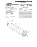 PLUNGER ROD AND SYRINGE diagram and image