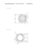 PLUNGER ROD AND SYRINGE diagram and image