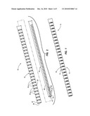 APPARATUS AND METHODS FOR CATHETER STEERABILITY diagram and image