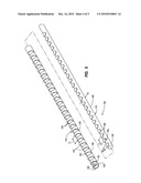 APPARATUS AND METHODS FOR CATHETER STEERABILITY diagram and image