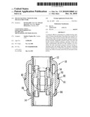 MULTI-CHANNEL COUPLING FOR MULTI-LUMEN TUBE diagram and image