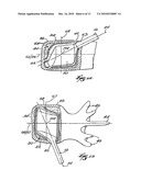 SYSTEMS AND METHODS FOR FORMING A CAVITY IN CANCELLOUS BONE diagram and image