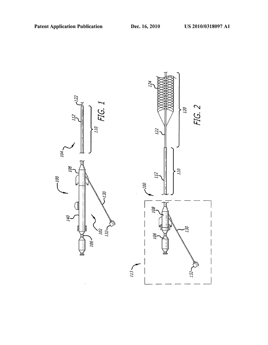 ACUTE STROKE REVASCULARIZATION/RECANALIZATION SYSTEMS PROCESSES AND PRODUCTS THEREBY - diagram, schematic, and image 02