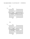 DRAINAGE DEVICE COMPRISING AN ACTIVE FILTER diagram and image