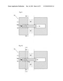 DRAINAGE DEVICE COMPRISING AN ACTIVE FILTER diagram and image