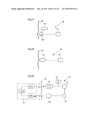 DRAINAGE DEVICE COMPRISING AN ACTIVE FILTER diagram and image