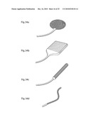 DRAINAGE DEVICE COMPRISING AN ACTIVE FILTER diagram and image