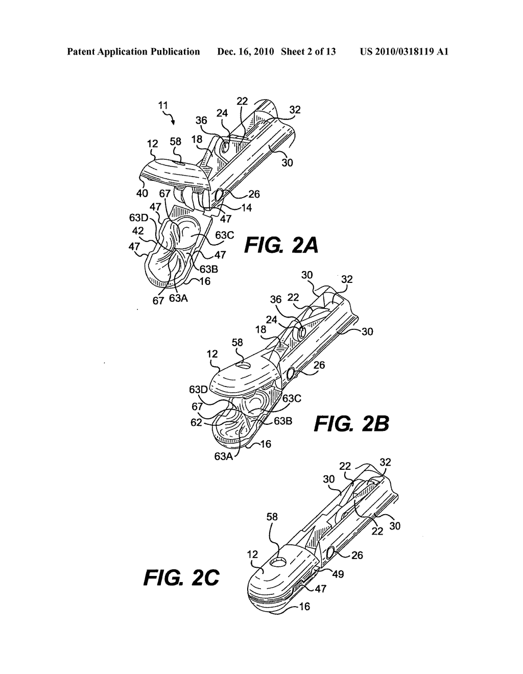 BIOPSY FORCEPS ASSEMBLIES - diagram, schematic, and image 03