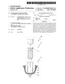 Anchor Device For Knot-Free Attachment Of Tissue To A Bone diagram and image