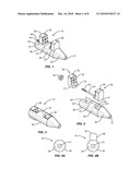 INTERSPINOUS IMPLANT AND METHODS OF USE diagram and image