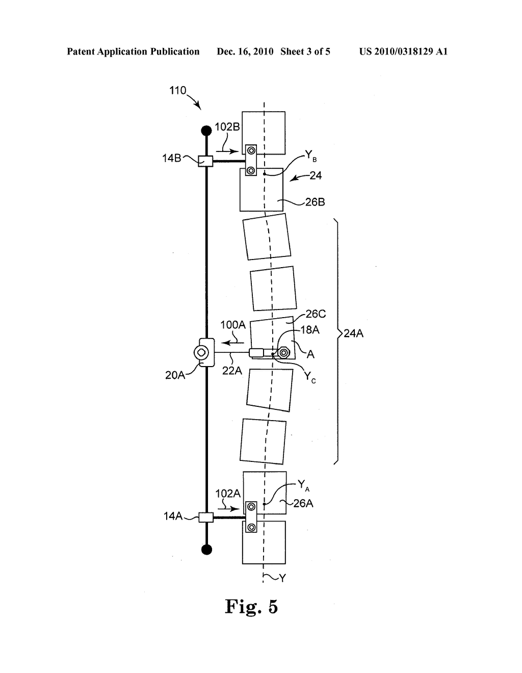 DEFORMITY ALIGNMENT SYSTEM WITH REACTIVE FORCE BALANCING - diagram, schematic, and image 04