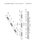 FLEXIBLE ROD ASSEMBLY FOR SPINAL FIXATION diagram and image