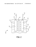 VOLUMETRIC ENERGY DENSITY ELECTRODES diagram and image