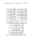 Method and apparatus for detecting imminent structural failure of an electrical lead in an implanted cardiac therapy medical device diagram and image