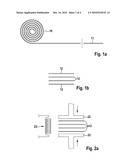 METHOD OF PRODUCING AN ALUMINUM SLUG ANODE diagram and image