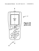 MINIATURE REMOTE CONTROLLER FOR IMPLANTABLE MEDICAL DEVICE diagram and image