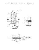 MINIATURE REMOTE CONTROLLER FOR IMPLANTABLE MEDICAL DEVICE diagram and image