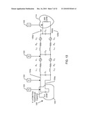 MULTIPLEXER FOR SELECTION OF AN MRI COMPATIBLE BANDSTOP FILTER PLACED IN SERIES WITH A PARTICULAR THERAPY ELECTRODE OF AN ACTIVE IMPLANTABLE MEDICAL DEVICE diagram and image