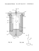 MULTIPLEXER FOR SELECTION OF AN MRI COMPATIBLE BANDSTOP FILTER PLACED IN SERIES WITH A PARTICULAR THERAPY ELECTRODE OF AN ACTIVE IMPLANTABLE MEDICAL DEVICE diagram and image