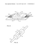 MULTIPLEXER FOR SELECTION OF AN MRI COMPATIBLE BANDSTOP FILTER PLACED IN SERIES WITH A PARTICULAR THERAPY ELECTRODE OF AN ACTIVE IMPLANTABLE MEDICAL DEVICE diagram and image