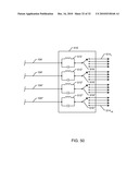 MULTIPLEXER FOR SELECTION OF AN MRI COMPATIBLE BANDSTOP FILTER PLACED IN SERIES WITH A PARTICULAR THERAPY ELECTRODE OF AN ACTIVE IMPLANTABLE MEDICAL DEVICE diagram and image