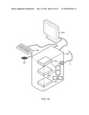 THERMAL TREATMENT SYSTEM UTILIZING CONSTRUCTIVELY INTERFERING ELECTROMAGNETIC RADIATION diagram and image