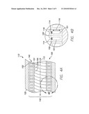 MRI COMPATIBLE IMPLANTABLE LEAD WITH A DISTRIBUTED BAND STOP FILTER diagram and image